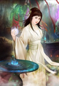 霸情中校的小妻子