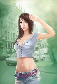 买来的男保姆/冬生