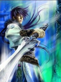 【GB/女攻】将军有礼(NP总攻/ABO)