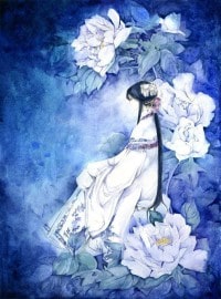 yinluan小镇2