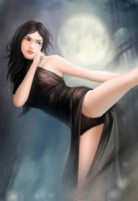 炼狱天使(完本)