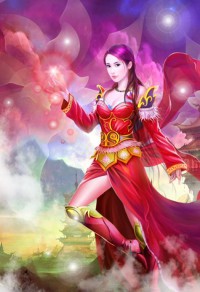 冷皇养女成妻
