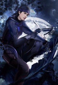 宦宠