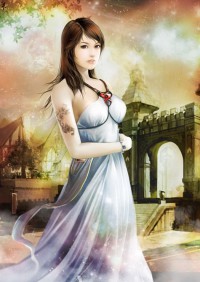 巨富女婿
