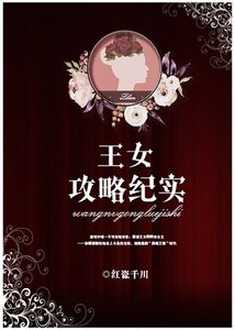 王女攻略紀實