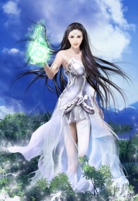 天道神榜：隱世的我被女帝曝光了