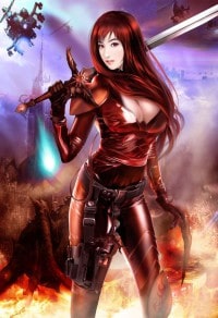 无常新传