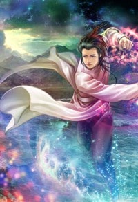 [GL娱乐圈]美人